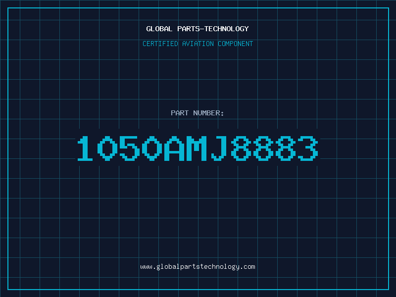 Aviation Part 1050AMJ8883