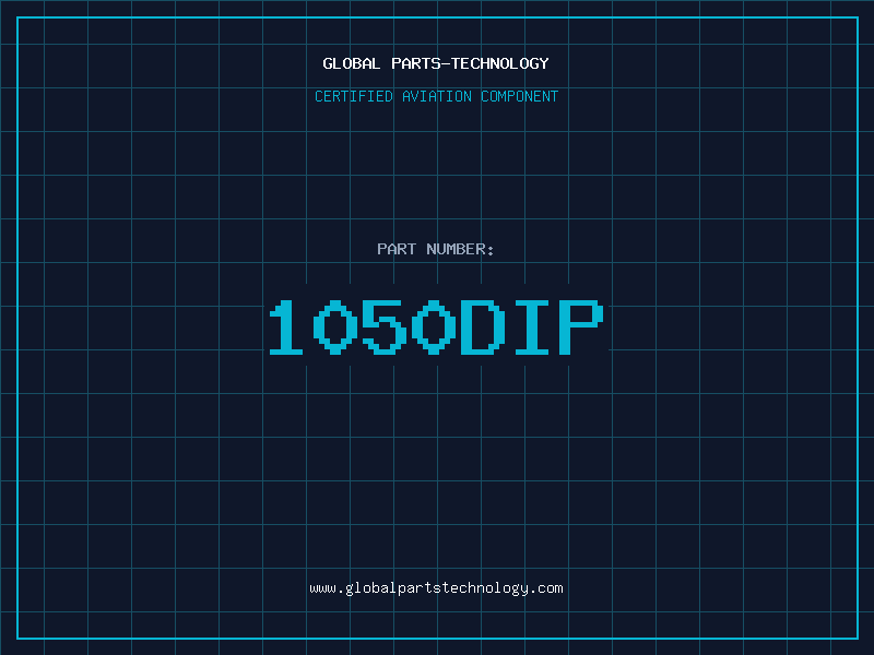 Aviation Part 1050DIP