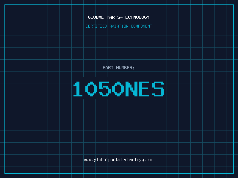 Aviation Part 1050NES