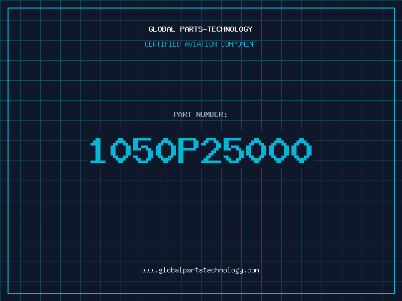 Aviation Part 1050P25000