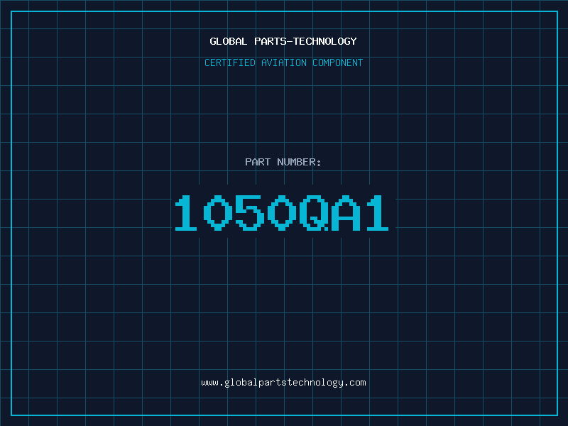 Aviation Part 1050QA1