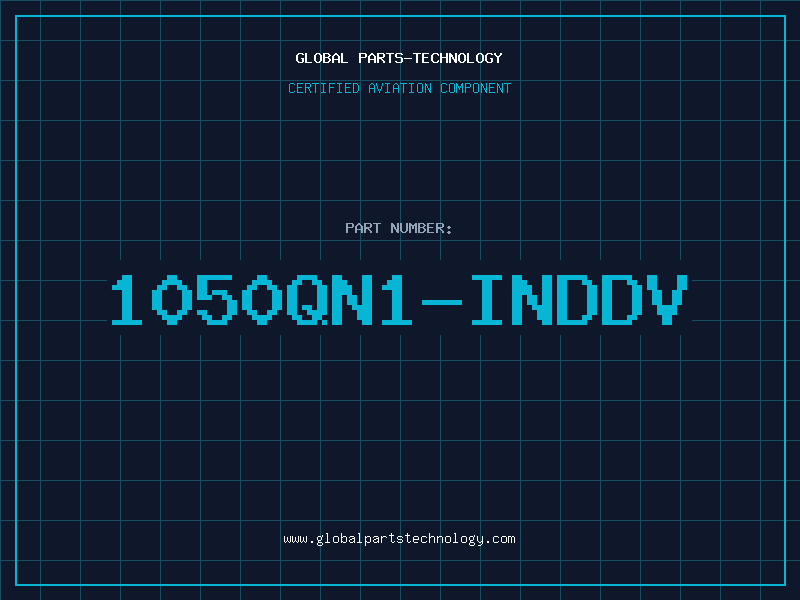 Aviation Part 1050QN1-INDDV