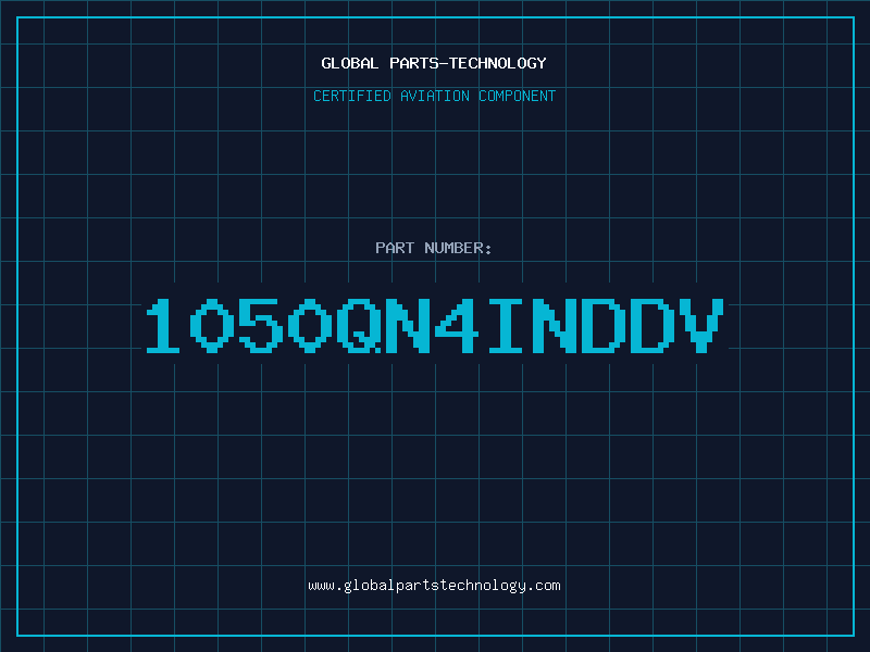 Aviation Part 1050QN4INDDV