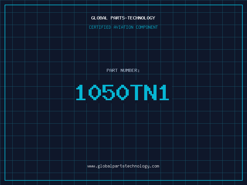 Aviation Part 1050TN1