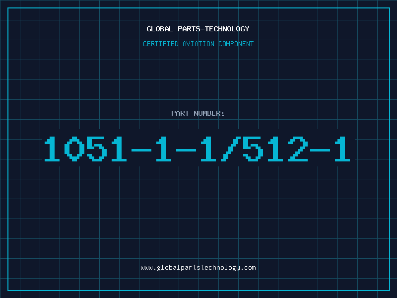 Aviation Part 1051-1-1/512-1
