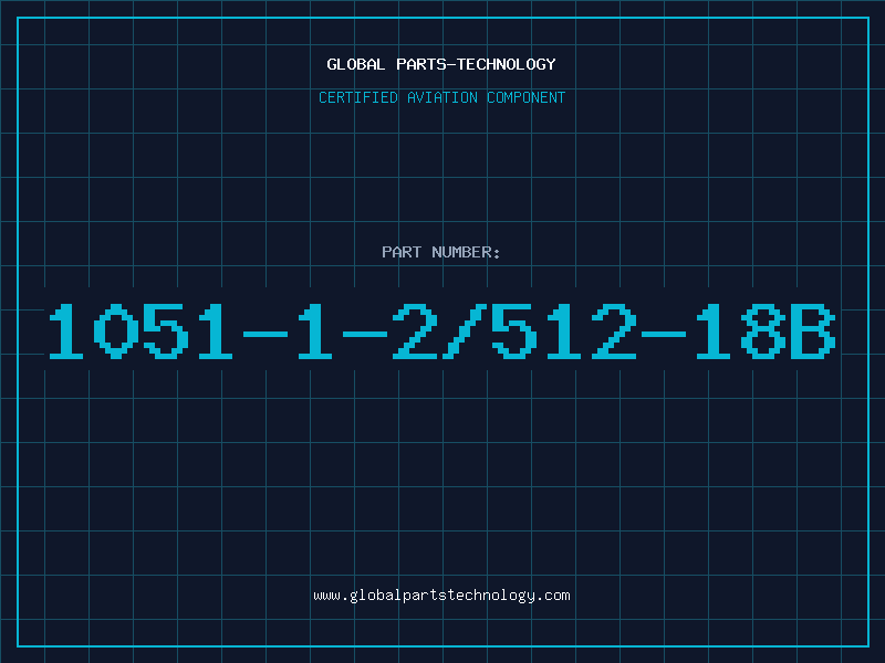 Aviation Part 1051-1-2/512-18B
