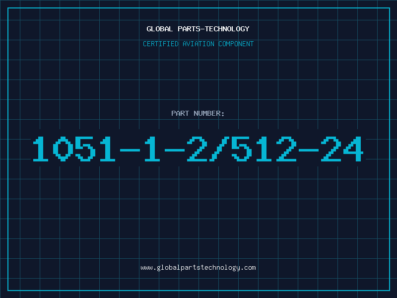 Aviation Part 1051-1-2/512-24