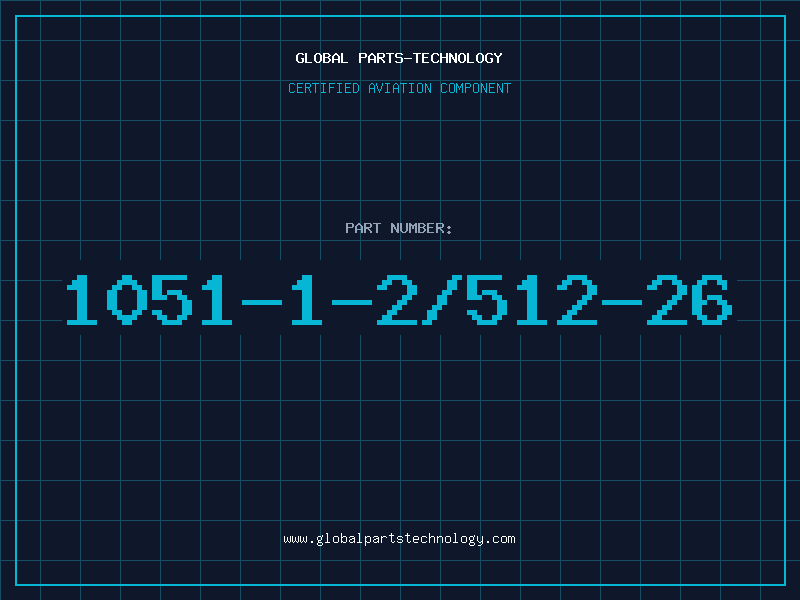 Aviation Part 1051-1-2/512-26
