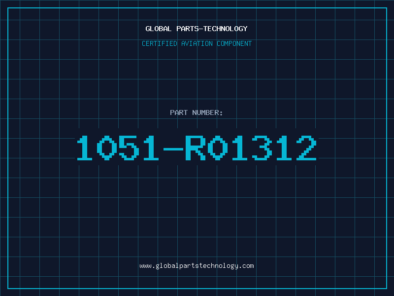 Aviation Part 1051-R01312
