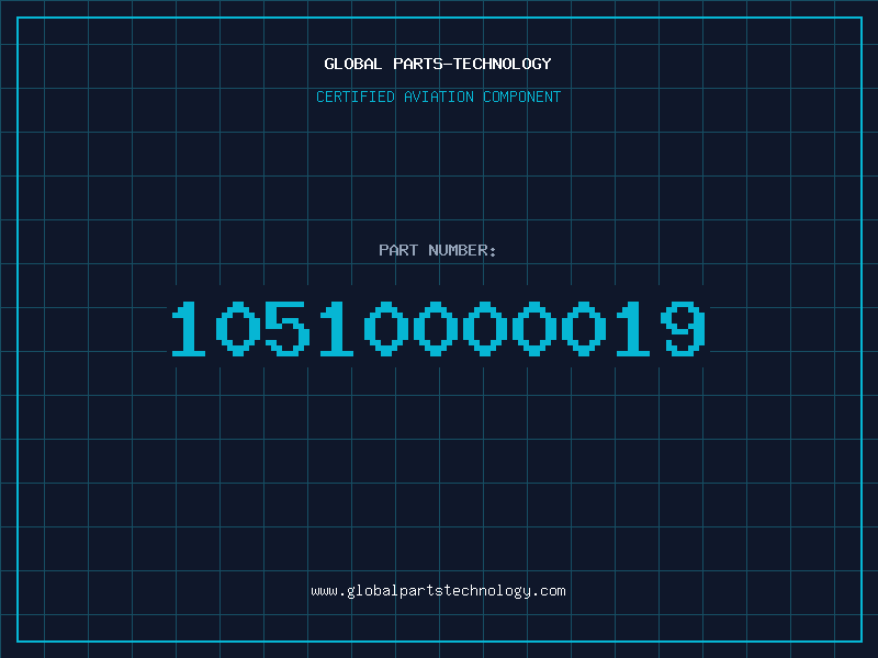 Aviation Part 10510000019