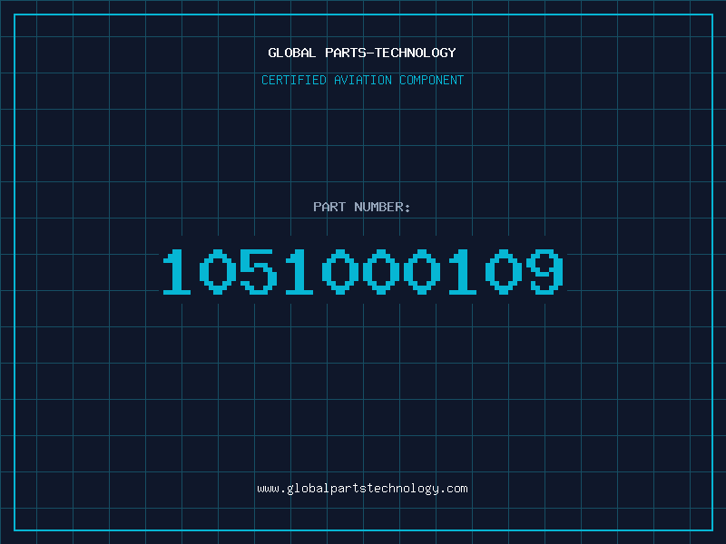 Aviation Part 1051000109