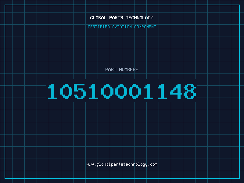 Aviation Part 10510001148