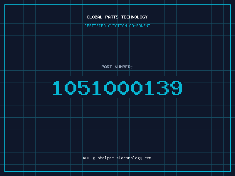 Aviation Part 1051000139
