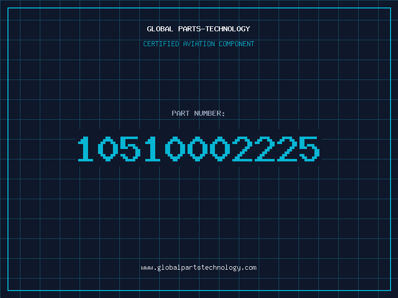 Aviation Part 10510002225