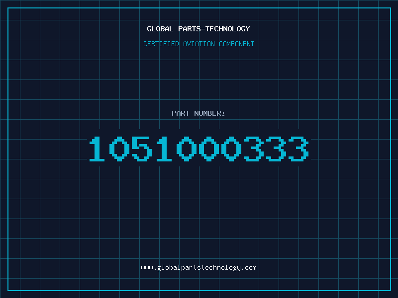 Aviation Part 1051000333