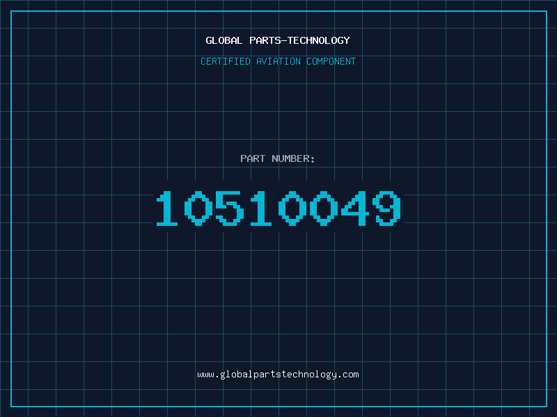 Aviation Part 10510049