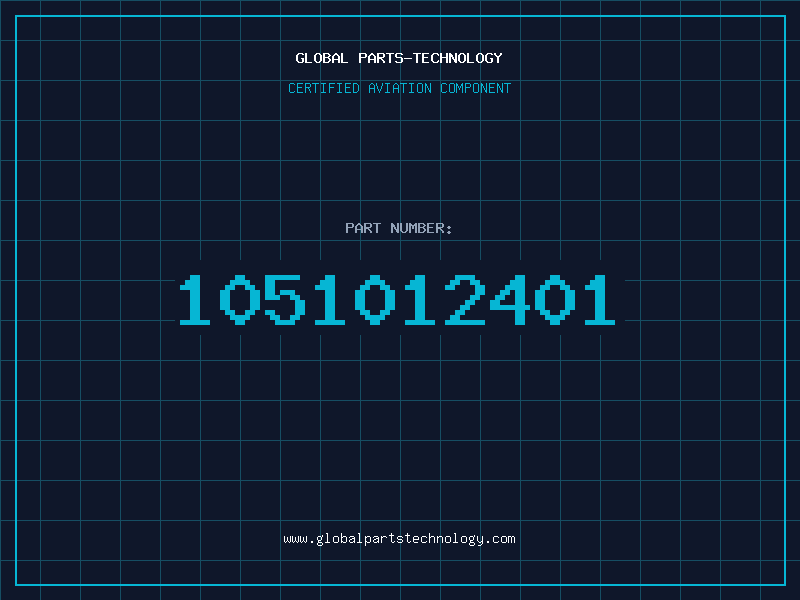 Aviation Part 1051012401