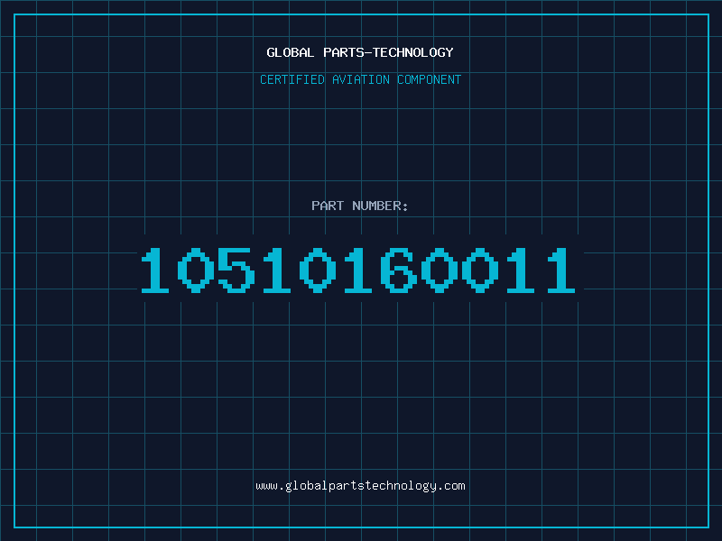 Aviation Part 1051016:0011