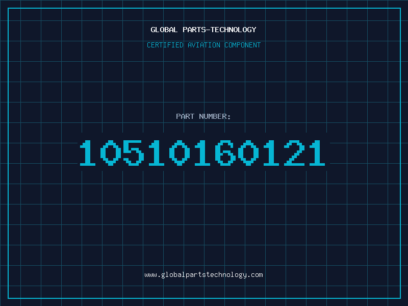 Aviation Part 1051016:0121