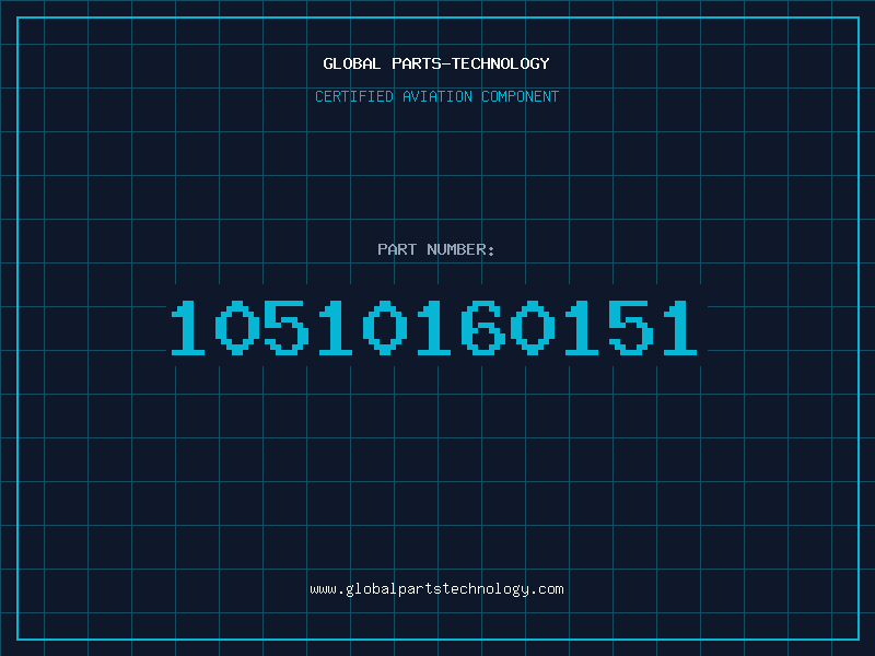 Aviation Part 1051016:0151