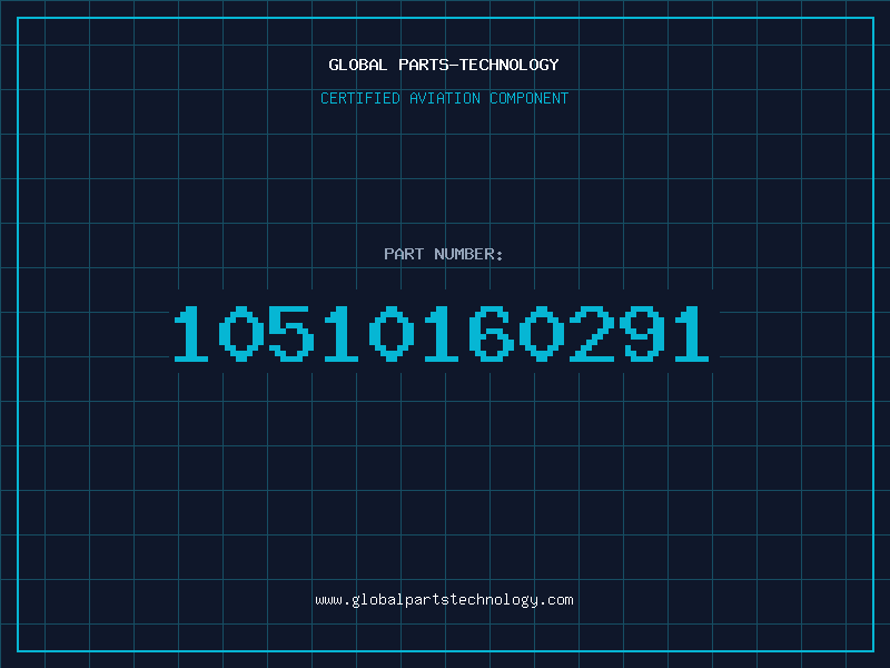 Aviation Part 1051016:0291