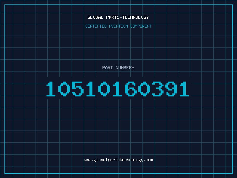 Aviation Part 1051016:0391