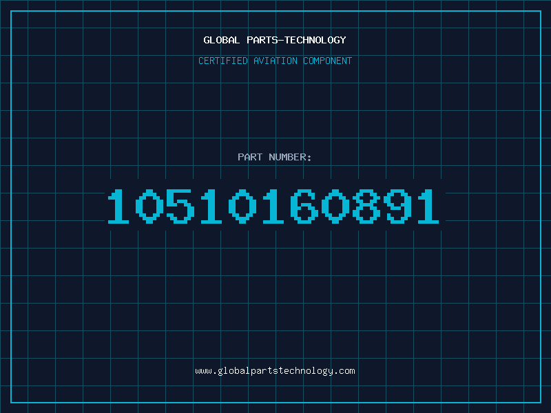 Aviation Part 1051016:0891