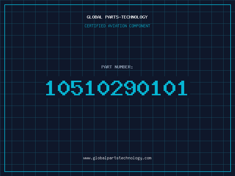 Aviation Part 1051029:0101