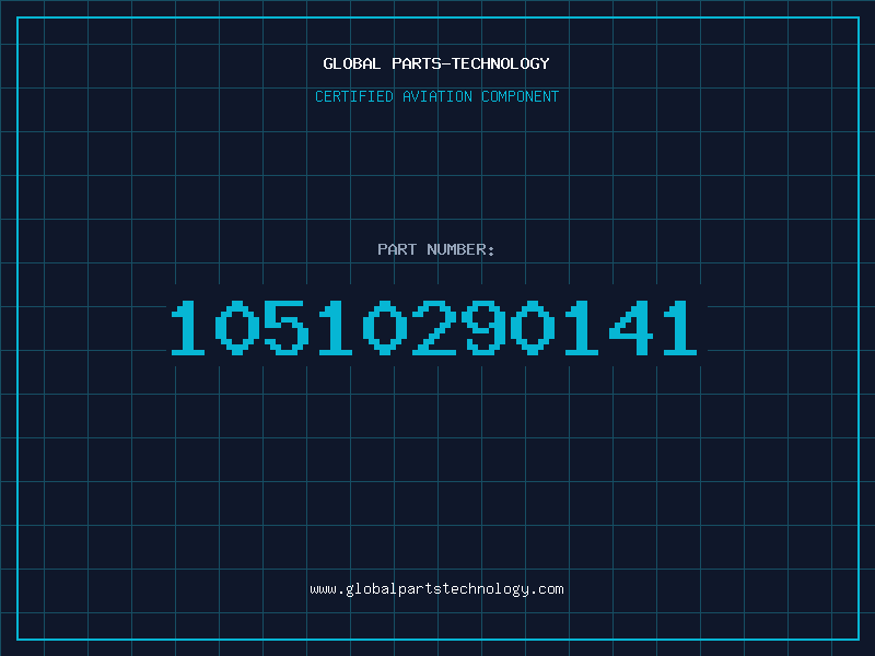 Aviation Part 1051029:0141