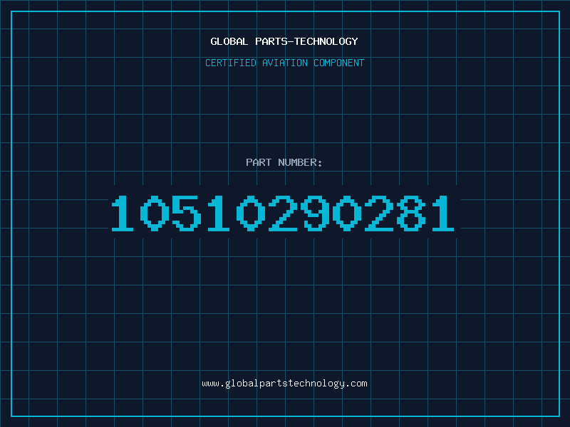 Aviation Part 1051029:0281