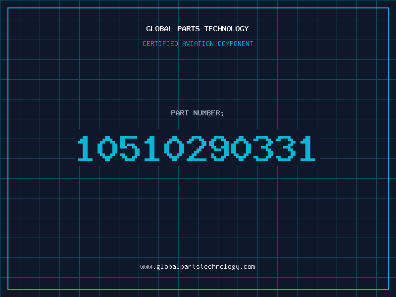 Aviation Part 1051029:0331