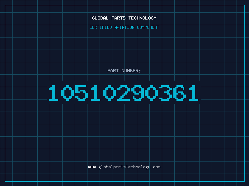 Aviation Part 1051029:0361