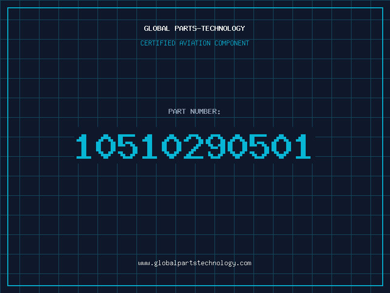 Aviation Part 1051029:0501