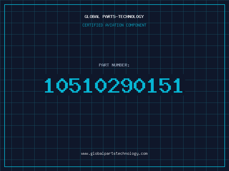Aviation Part 10510290151