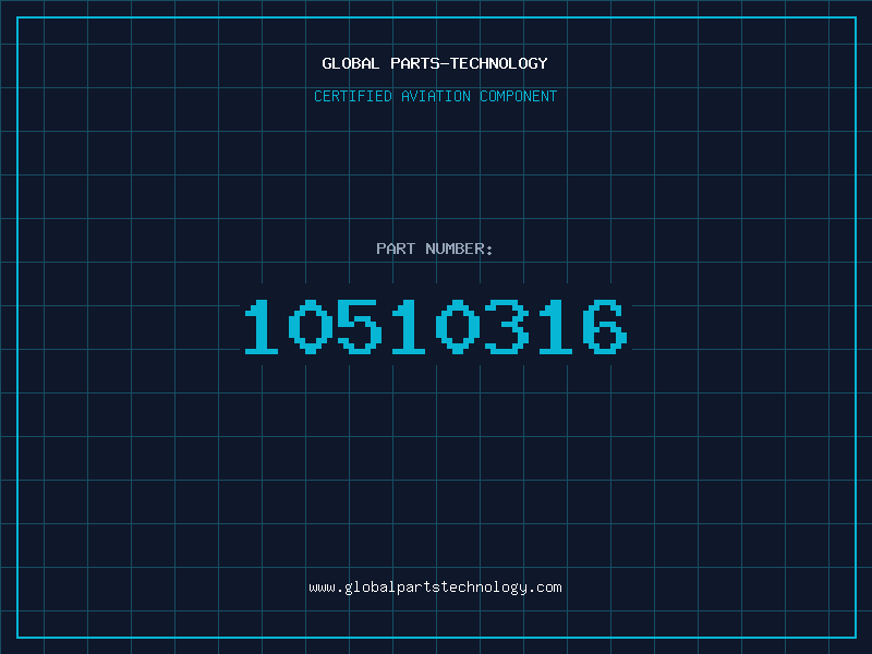 Aviation Part 10510316