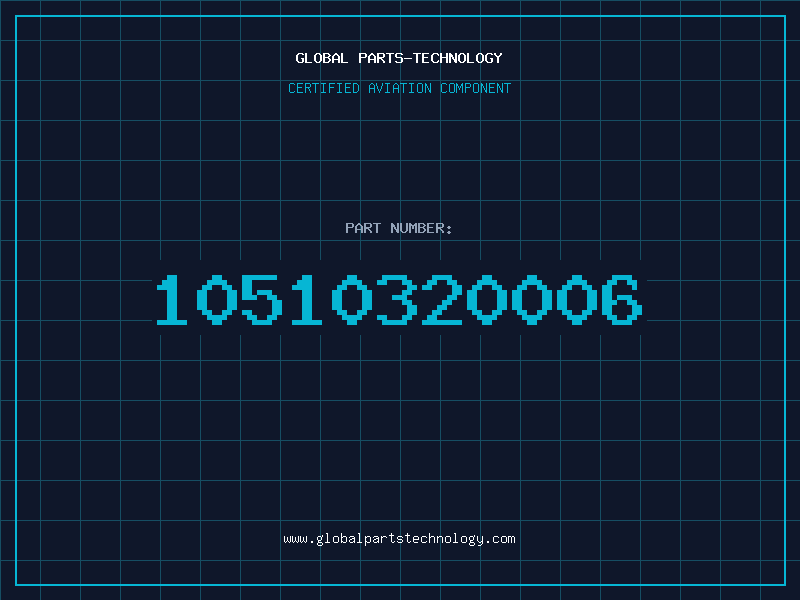 Aviation Part 1051032:0006