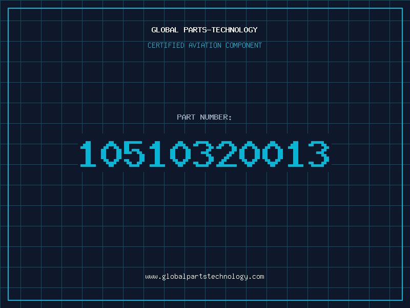 Aviation Part 1051032:0013
