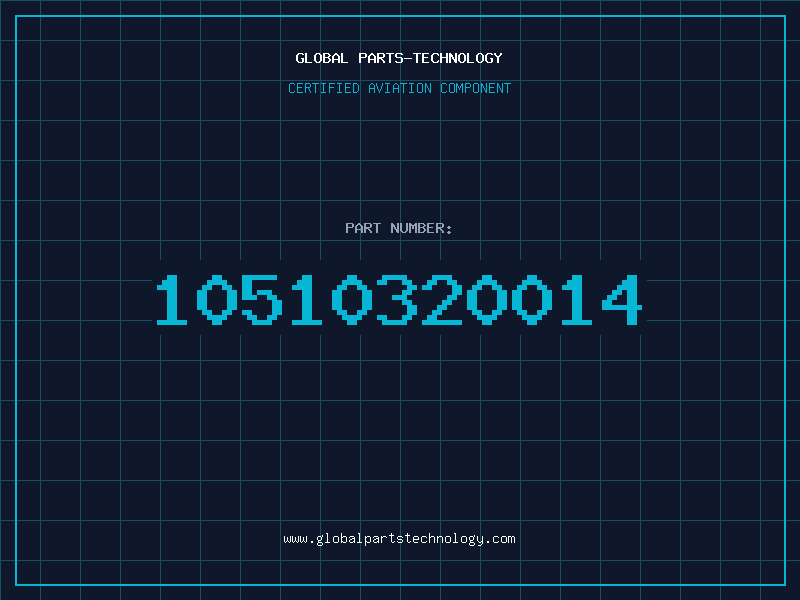 Aviation Part 1051032:0014