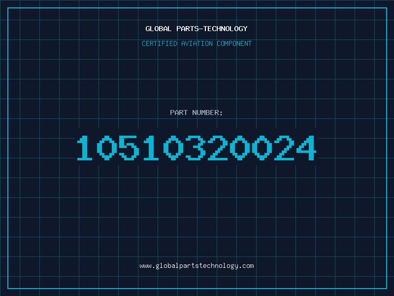 Aviation Part 1051032:0024