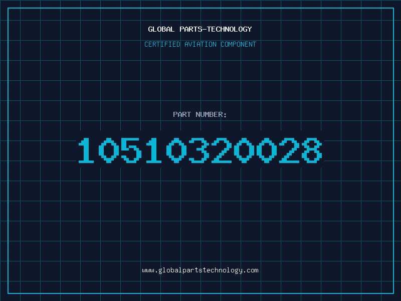 Aviation Part 1051032:0028