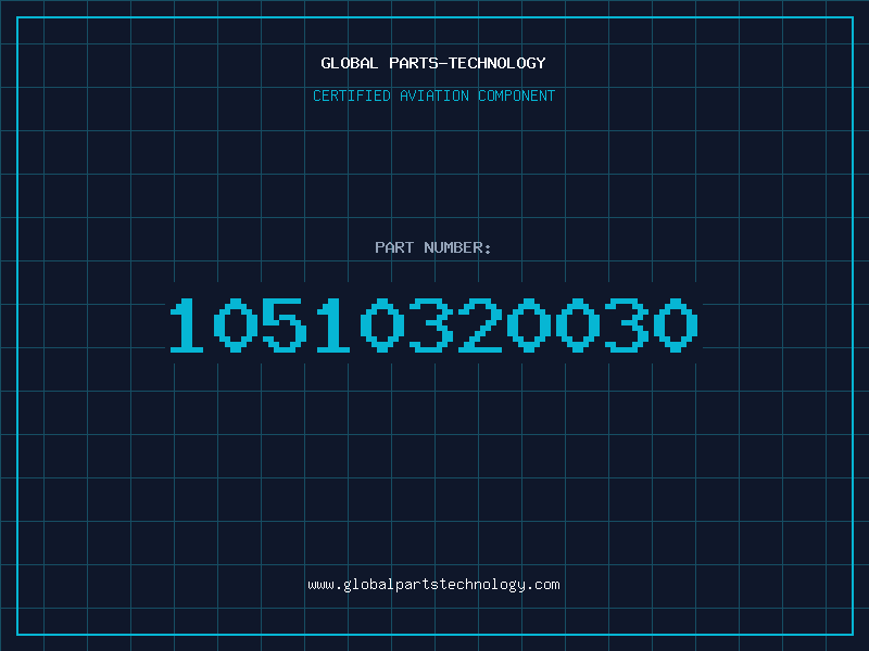 Aviation Part 1051032:0030