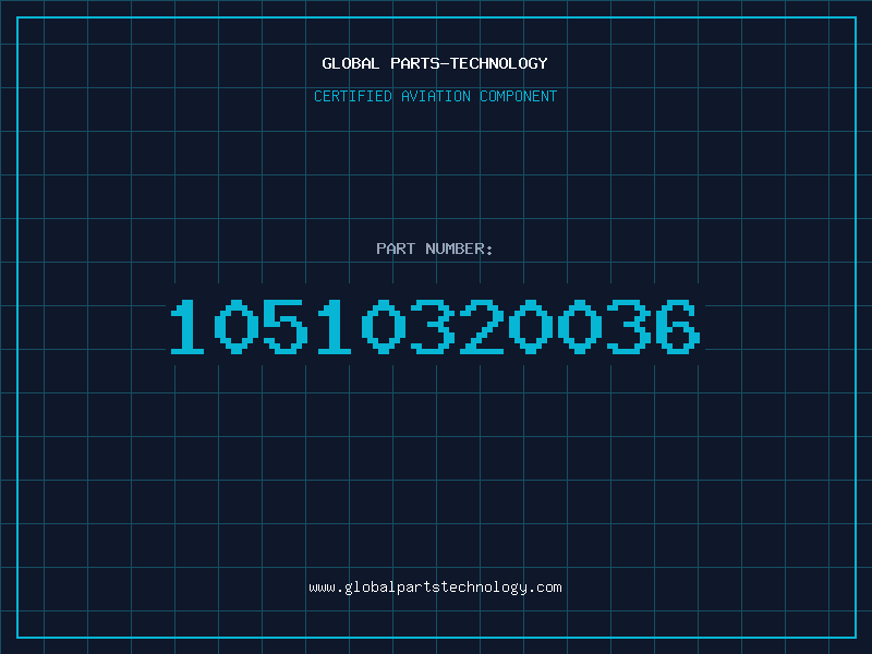 Aviation Part 1051032:0036