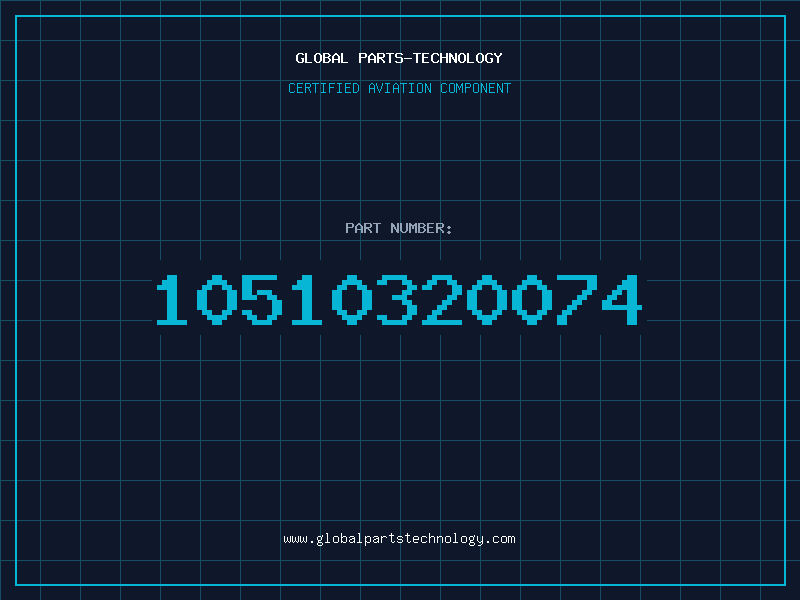 Aviation Part 1051032:0074