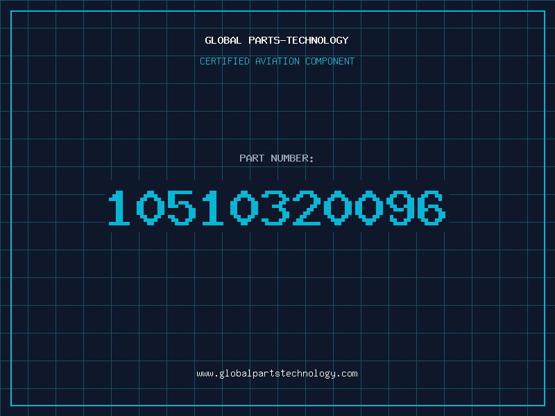 Aviation Part 1051032:0096
