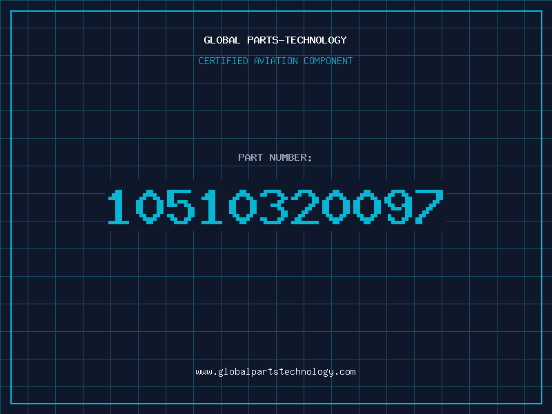 Aviation Part 1051032:0097