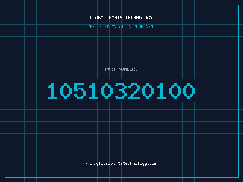 Aviation Part 1051032:0100