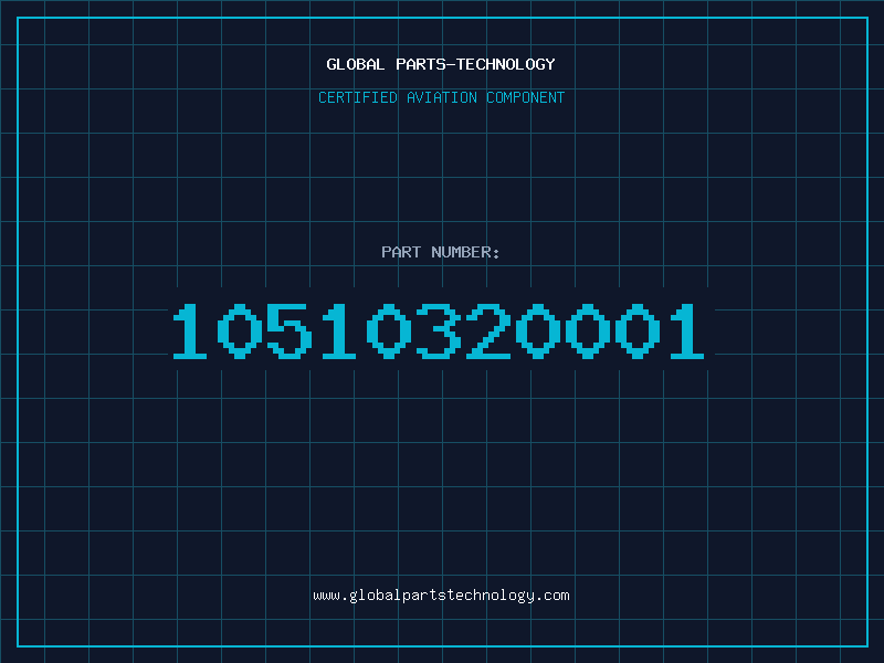 Aviation Part 10510320001