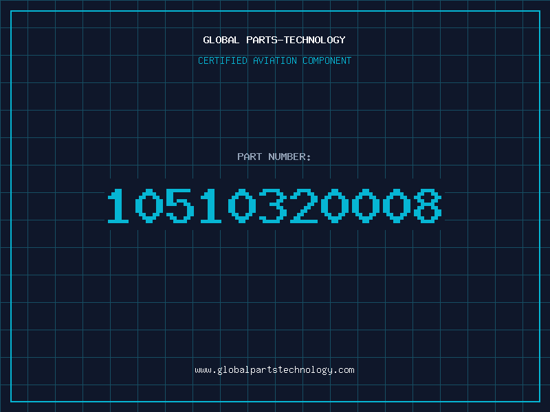 Aviation Part 10510320008