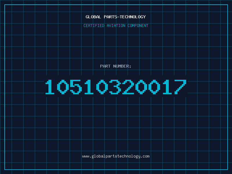Aviation Part 10510320017