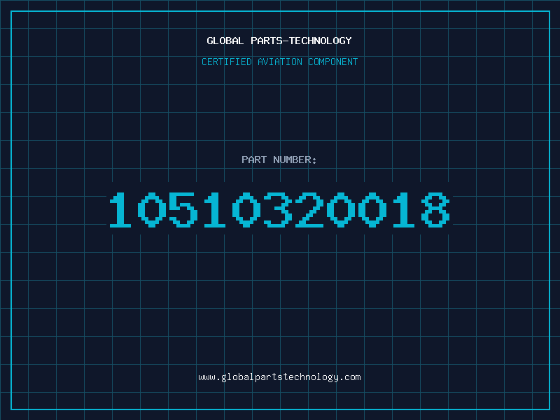 Aviation Part 10510320018